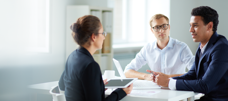 Red flags to watch out for in a job interview