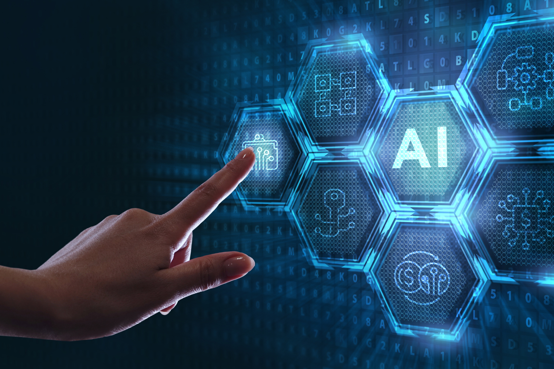 AI's role in shaping tomorrow's workforce