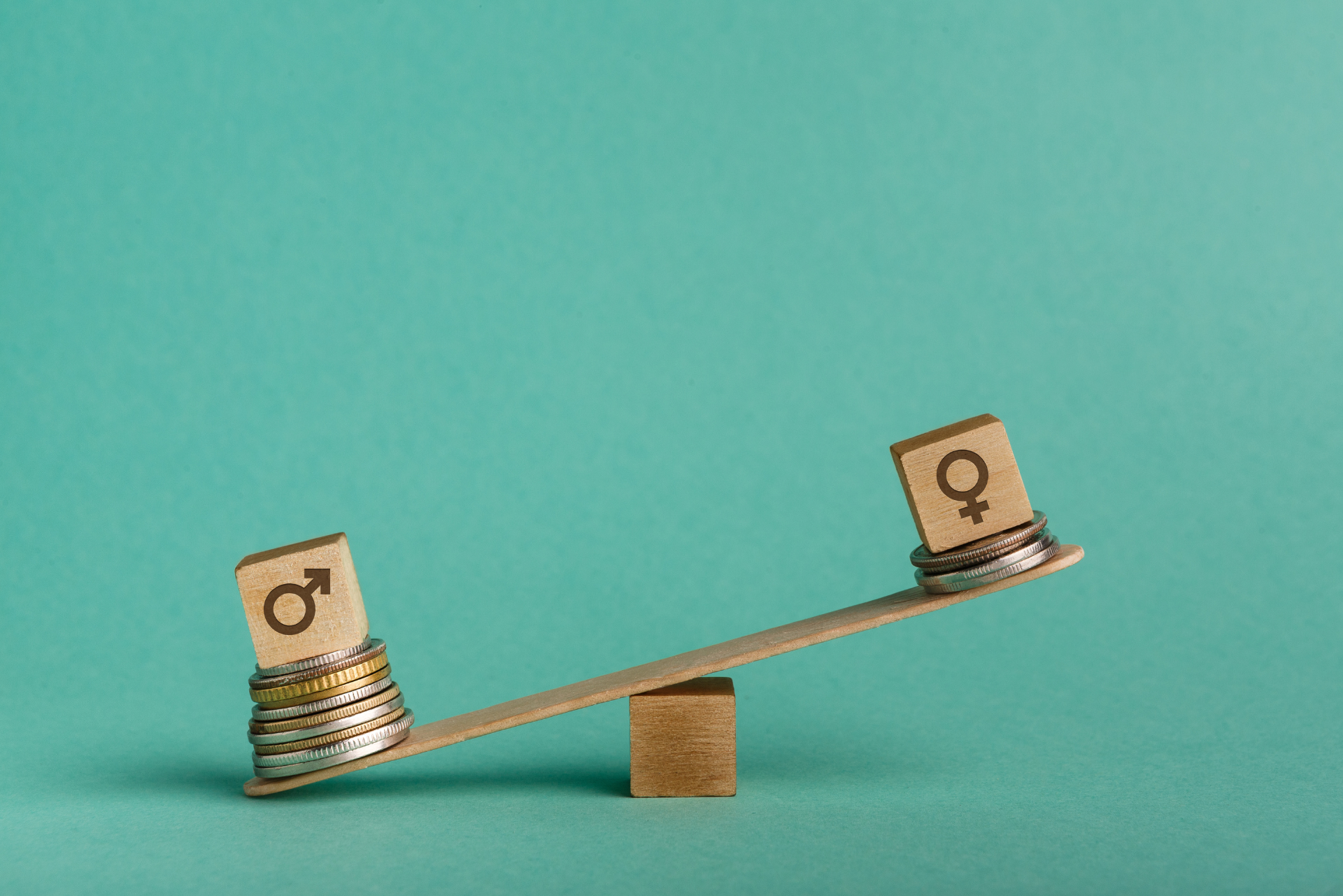 Gender Pay Gap: Insights for employers & candidates