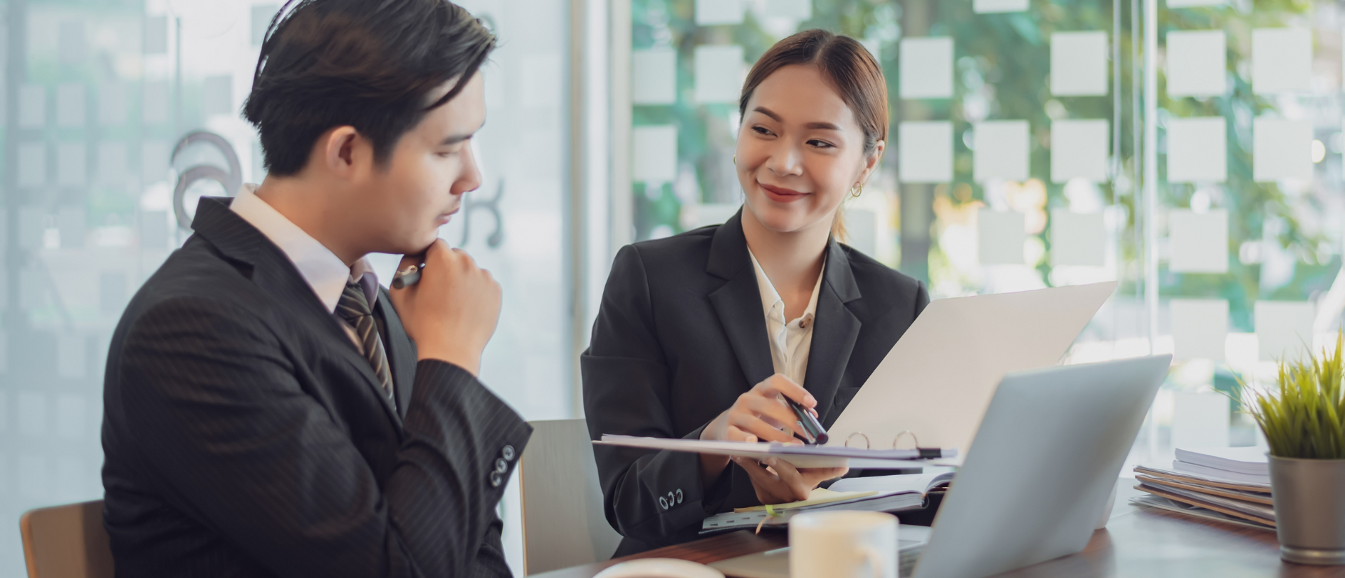 banking & financial services recruitment