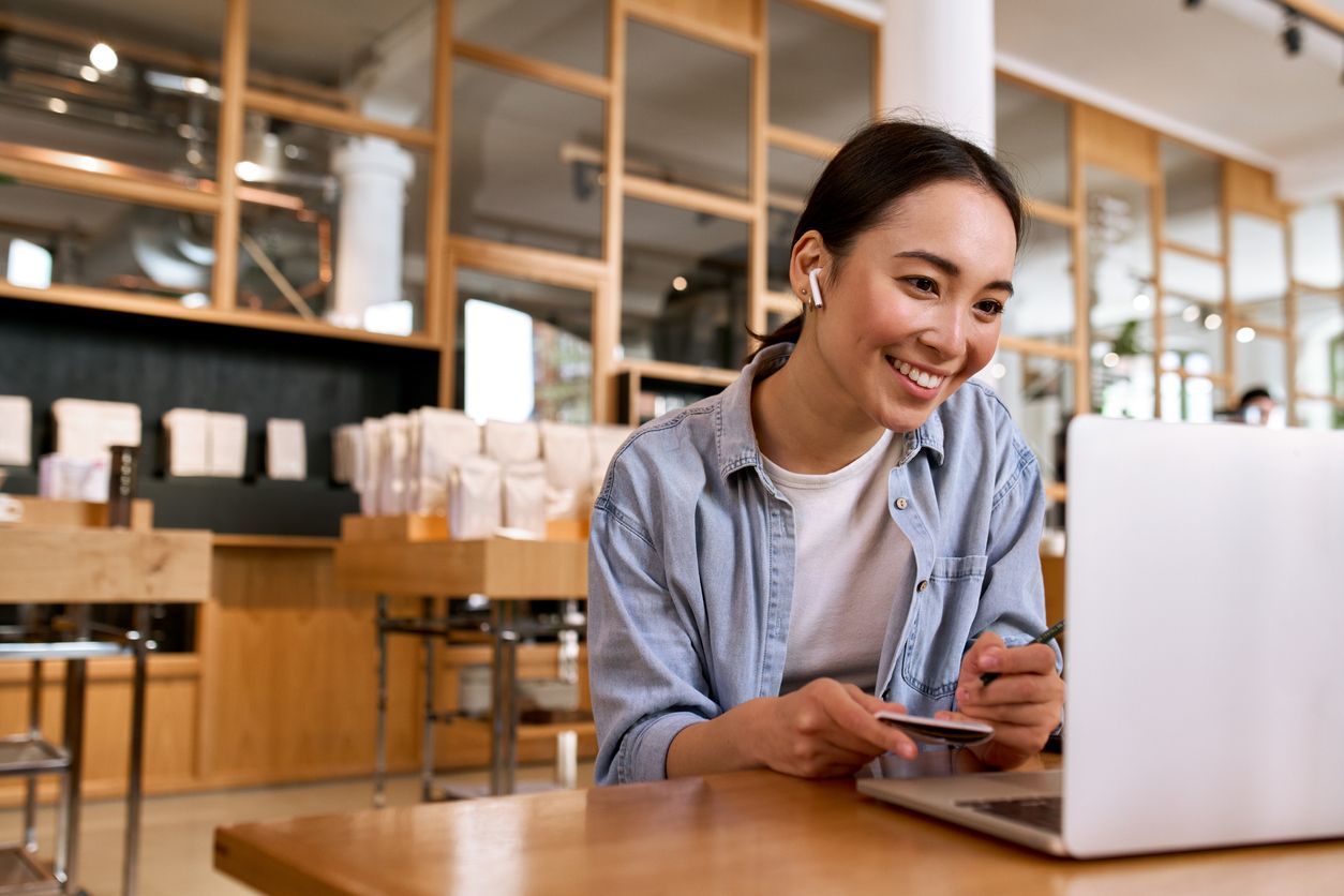 Business support recruitment