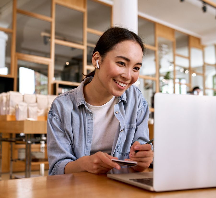 Business support recruitment