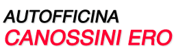 AUTOFFICINA CANOSSINI ERO - LOGO