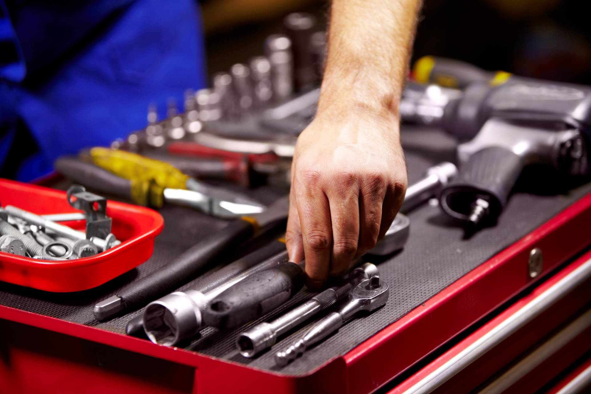 quadricicli a motore