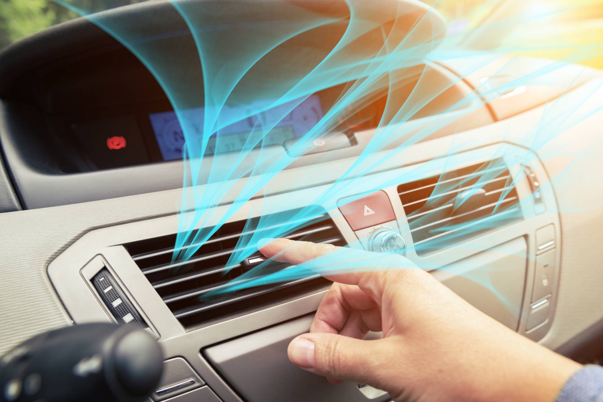 altri servizi officina