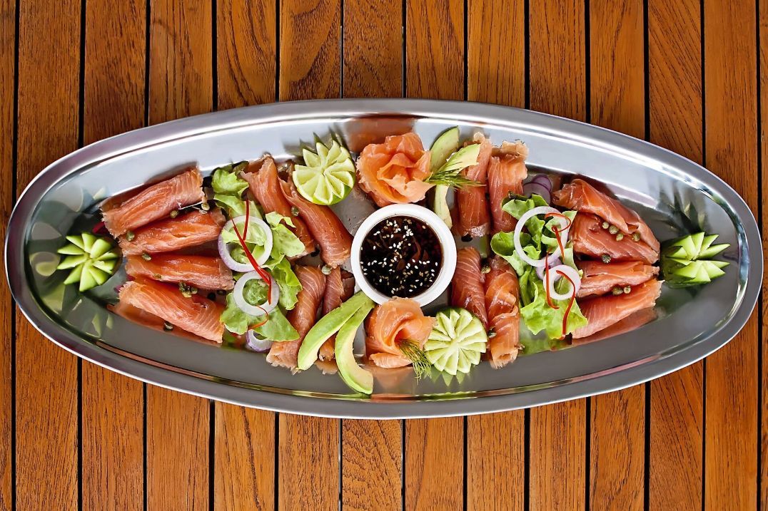 Seafood — Fresh Seafood Townsville in Garbutt, QLD