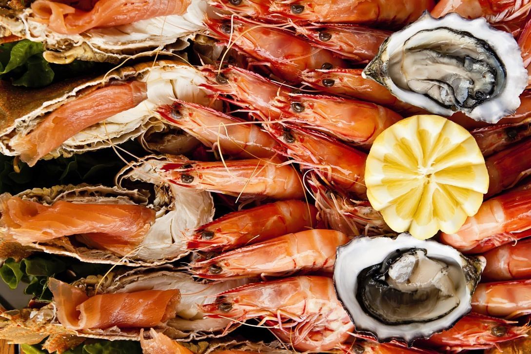 Fresh Seafood in Townsville Cleveland Bay Seafood