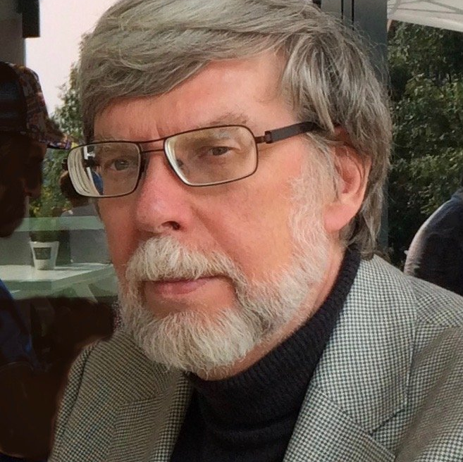 photo d'Eric Paueur 