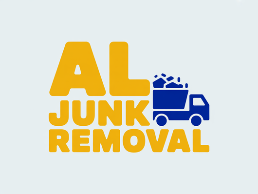 LocalSplash logo with orange paint splash and blue-gray text on white background