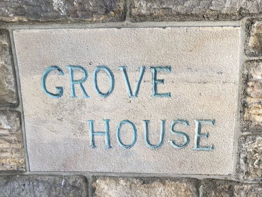 Grove House