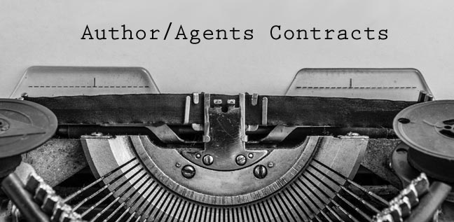 Author Agent Contracts NYC - Fran Perdomo of Perdomo  Law