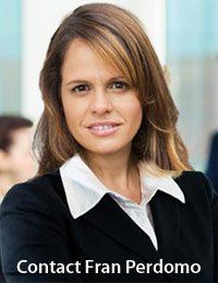 Contact Francelina Perdomo On Location Contract Lawyer in NYC