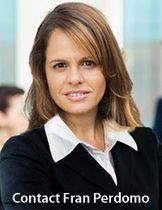 Contact Francelina Perdomo, Business Lawyer in NYC