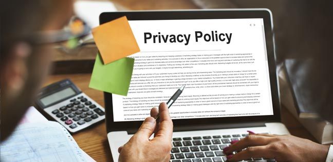 Online Privacy Policies Lawyer NYC - Fran Perdomo of Perdomo Law