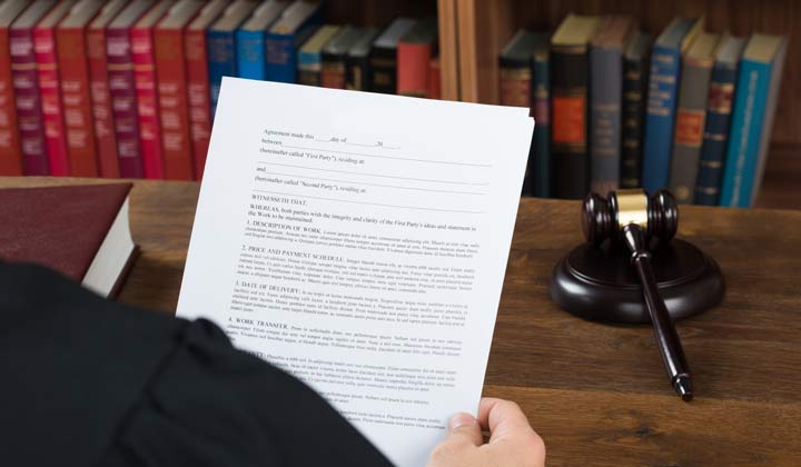 Commercial Litigation