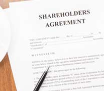 Shareholder Agreements by NYC Corporate Law Firm, Perdomo Law, Conveniently Located in Manhattan New York, NY 10006