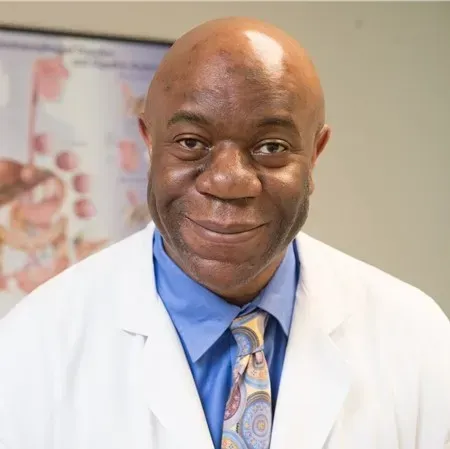 David a. Charles, Md