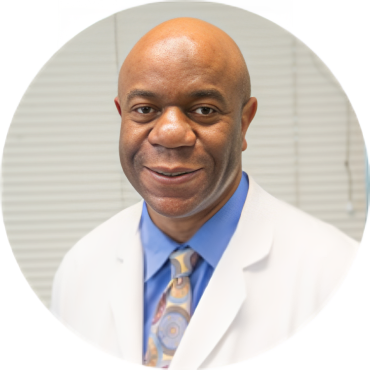David a. Charles, Md