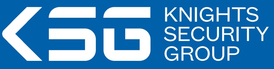 Knights Security Group Ltd Logo