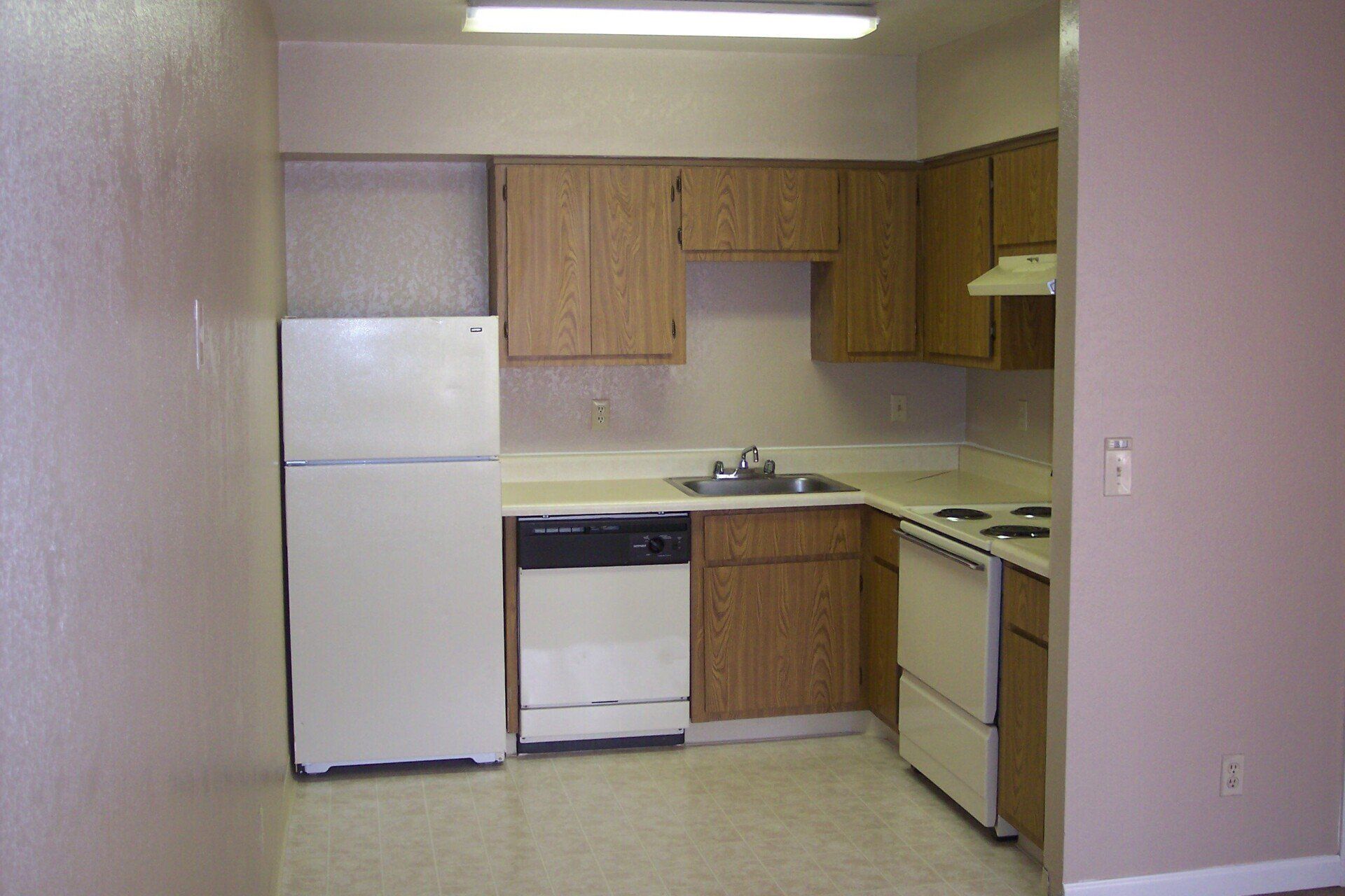 Villa Del Sol Kitchen Photo