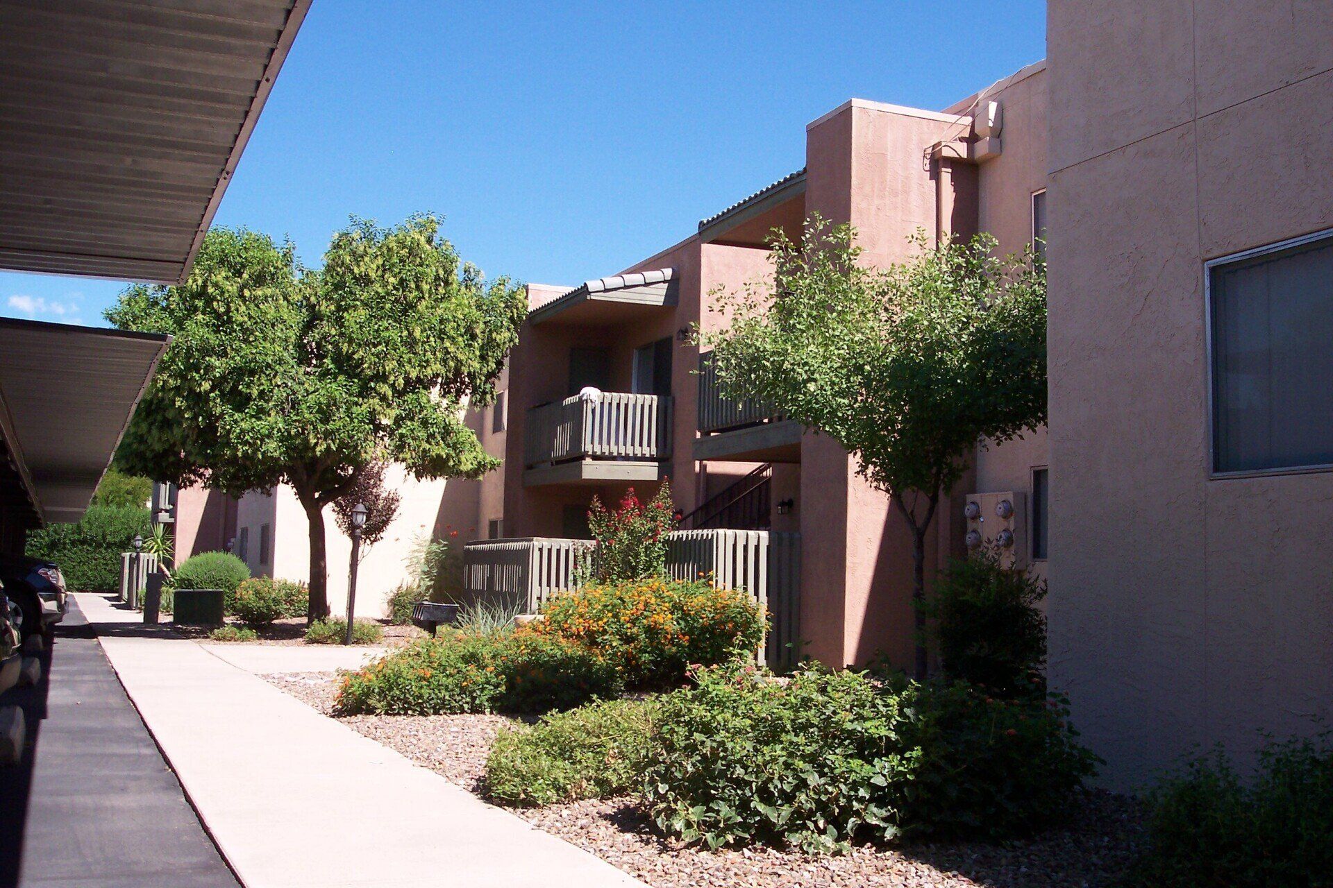 Pantano Exterior Photo
