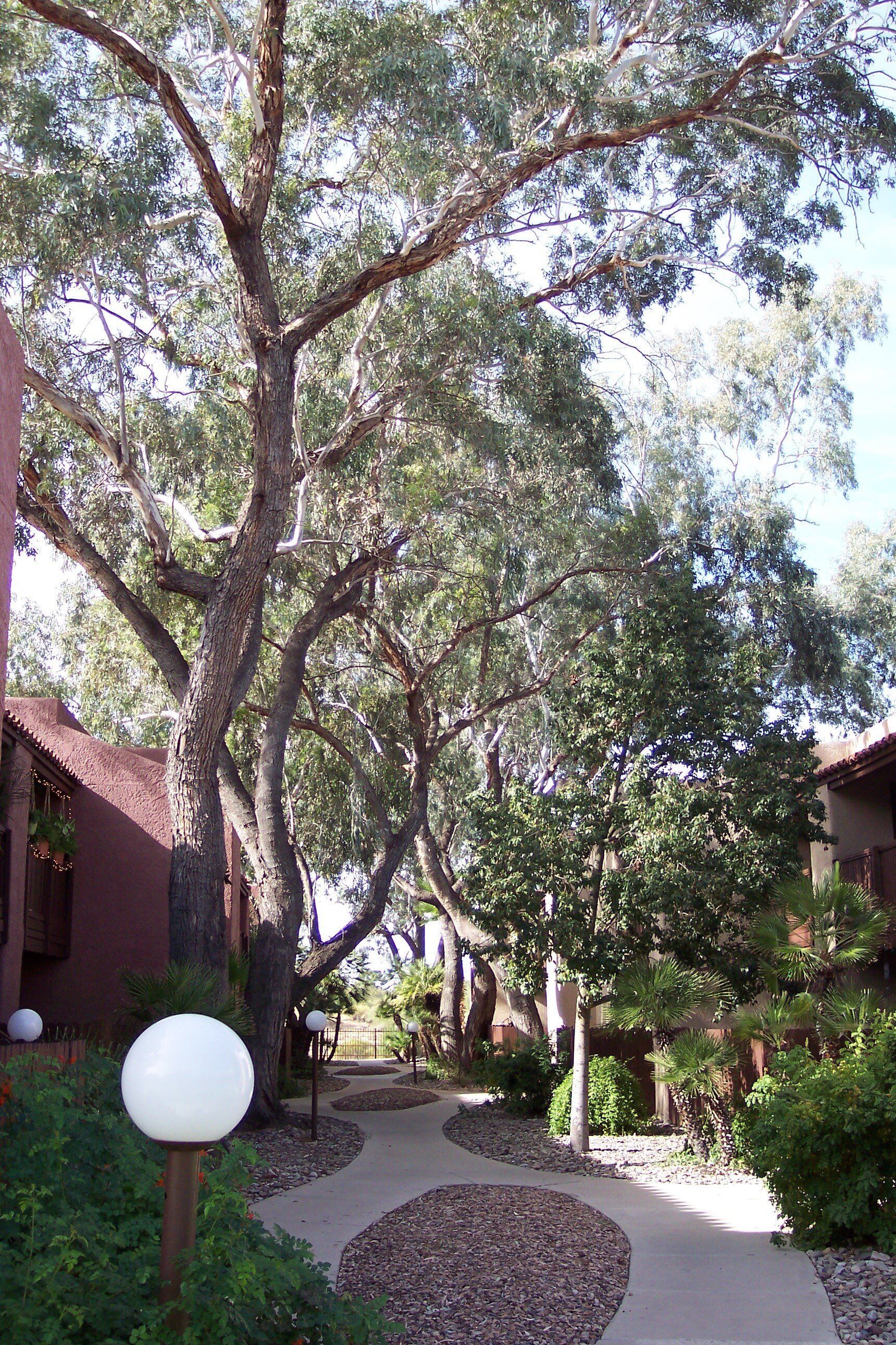 Broadway Proper Exterior Photo