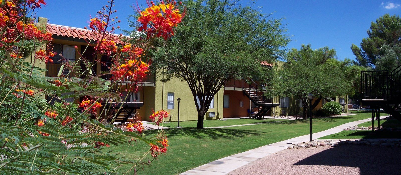 Villa Del Sol Exterior Photo