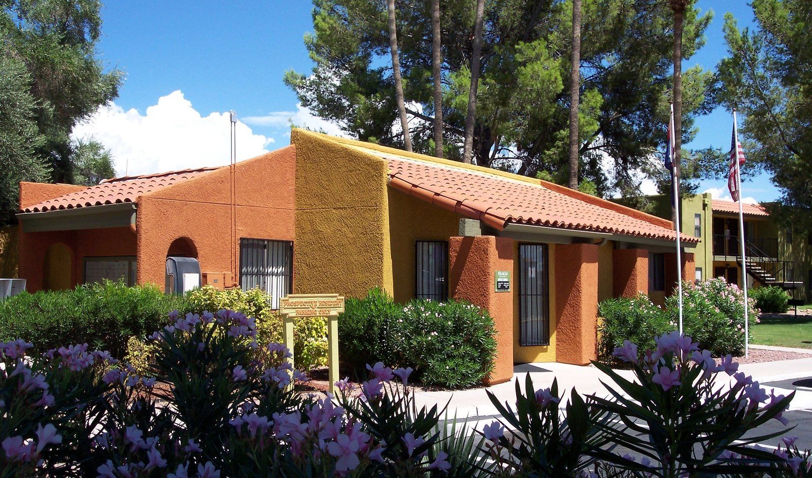Villa Del Sol Exterior Photo