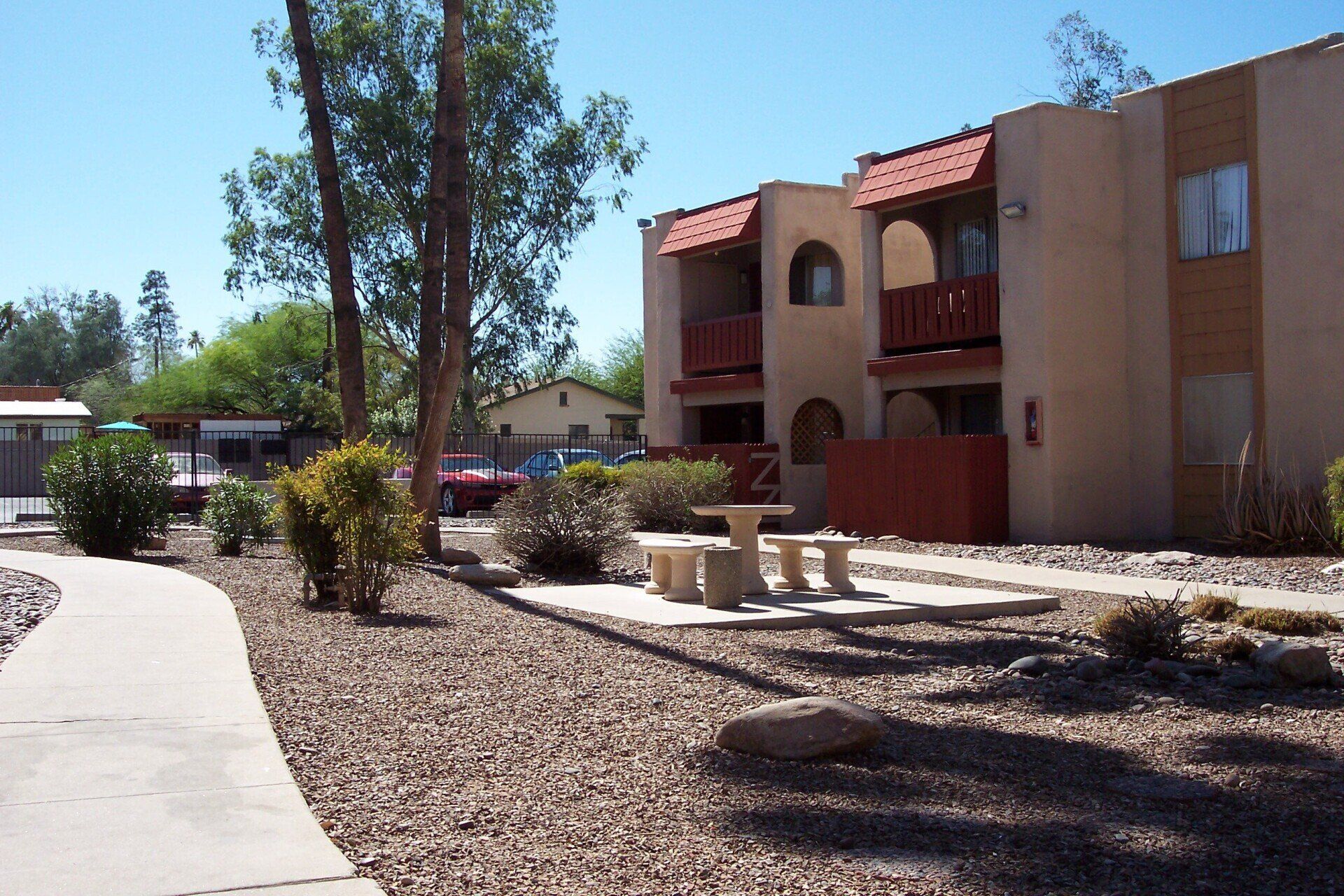 Santuario Exterior Photo