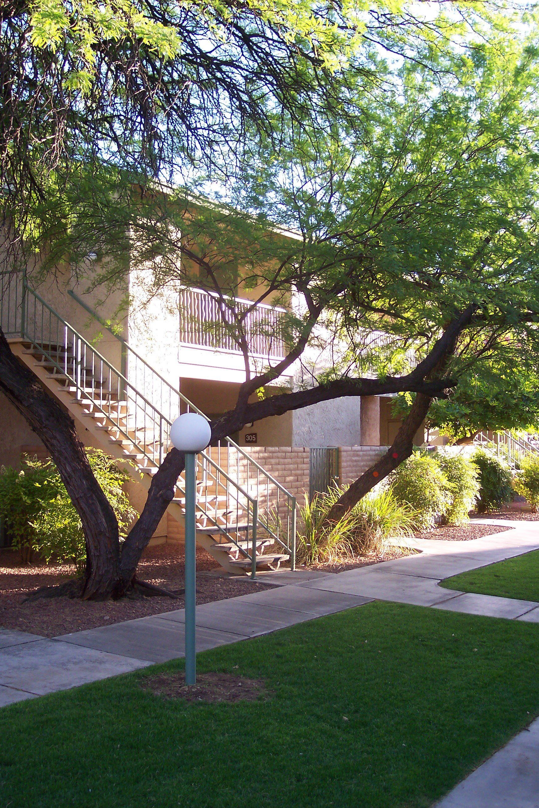 Sand Pebble Exterior Photo