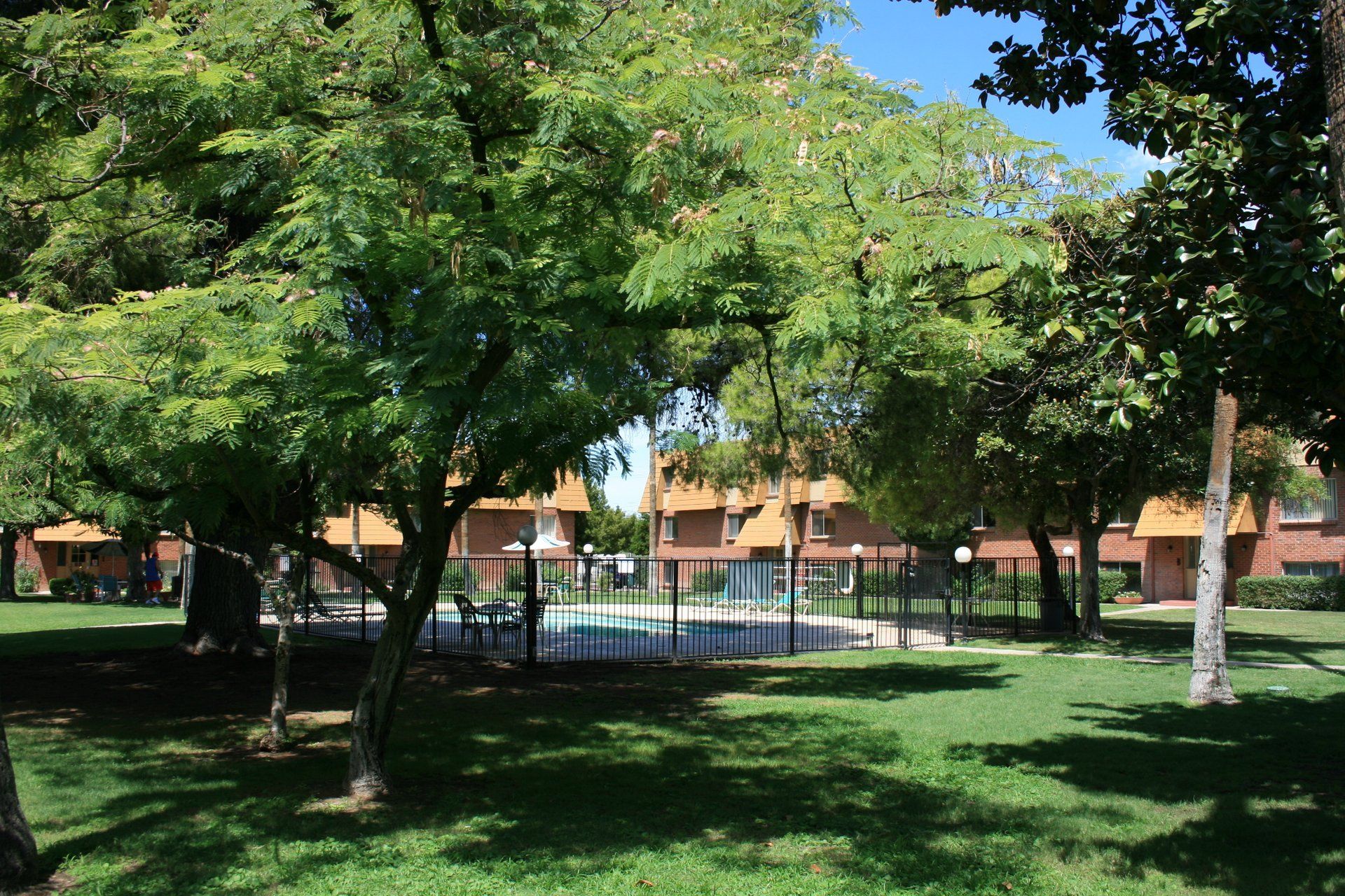 Exterior Photo of Bella Flora