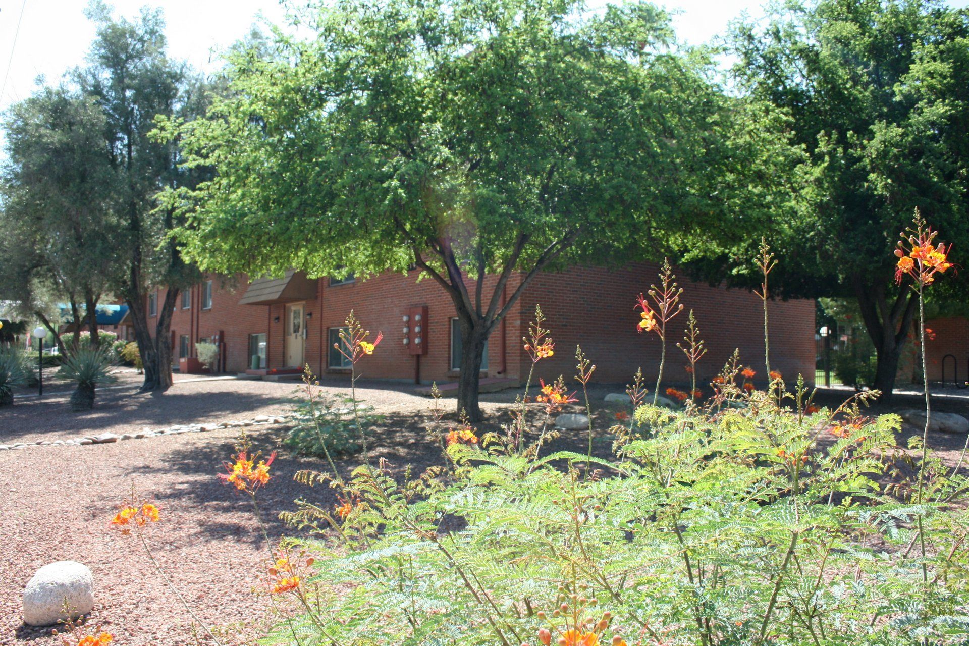 Exterior Photo of Bella Flora