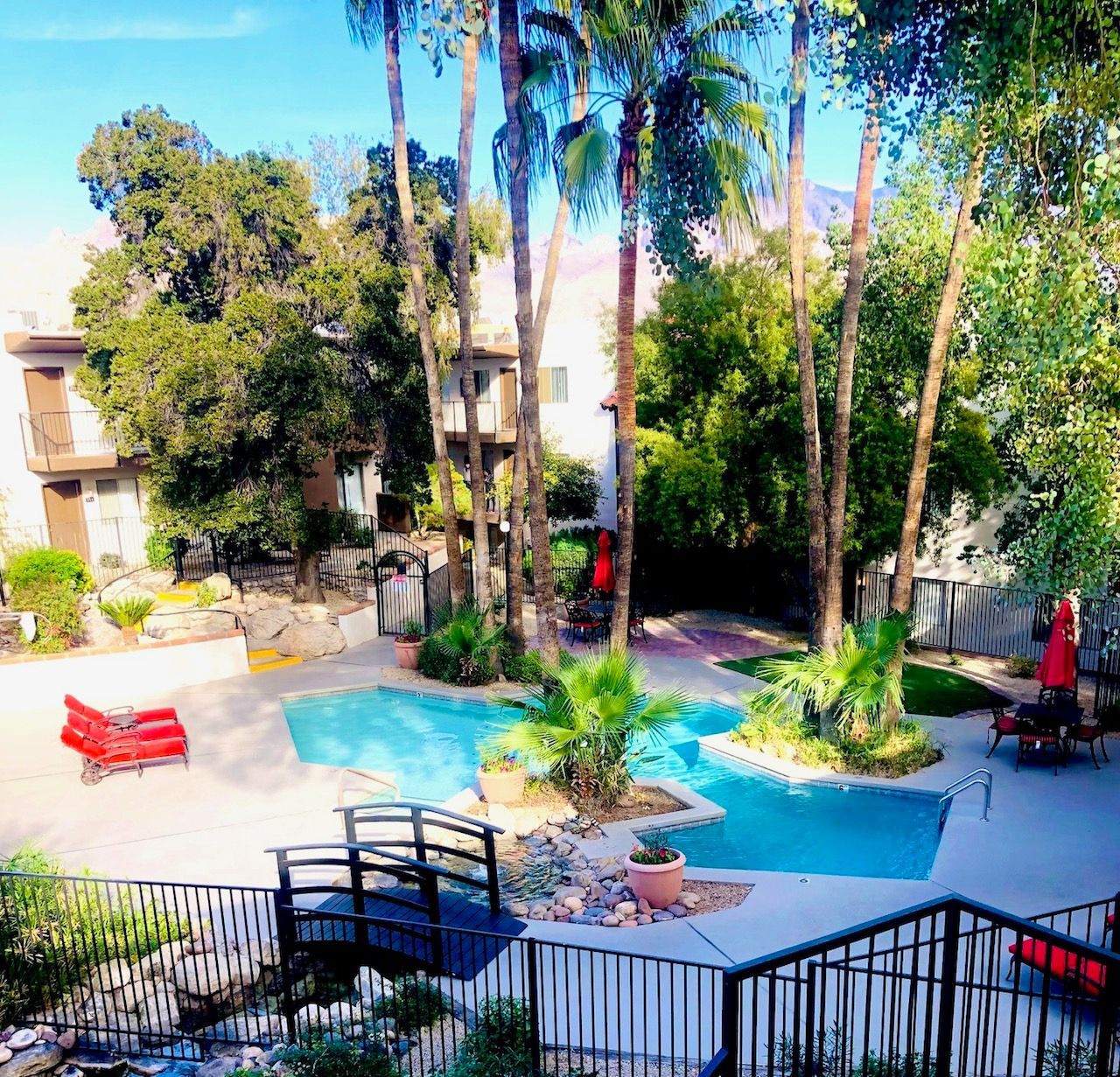 Photo of pool