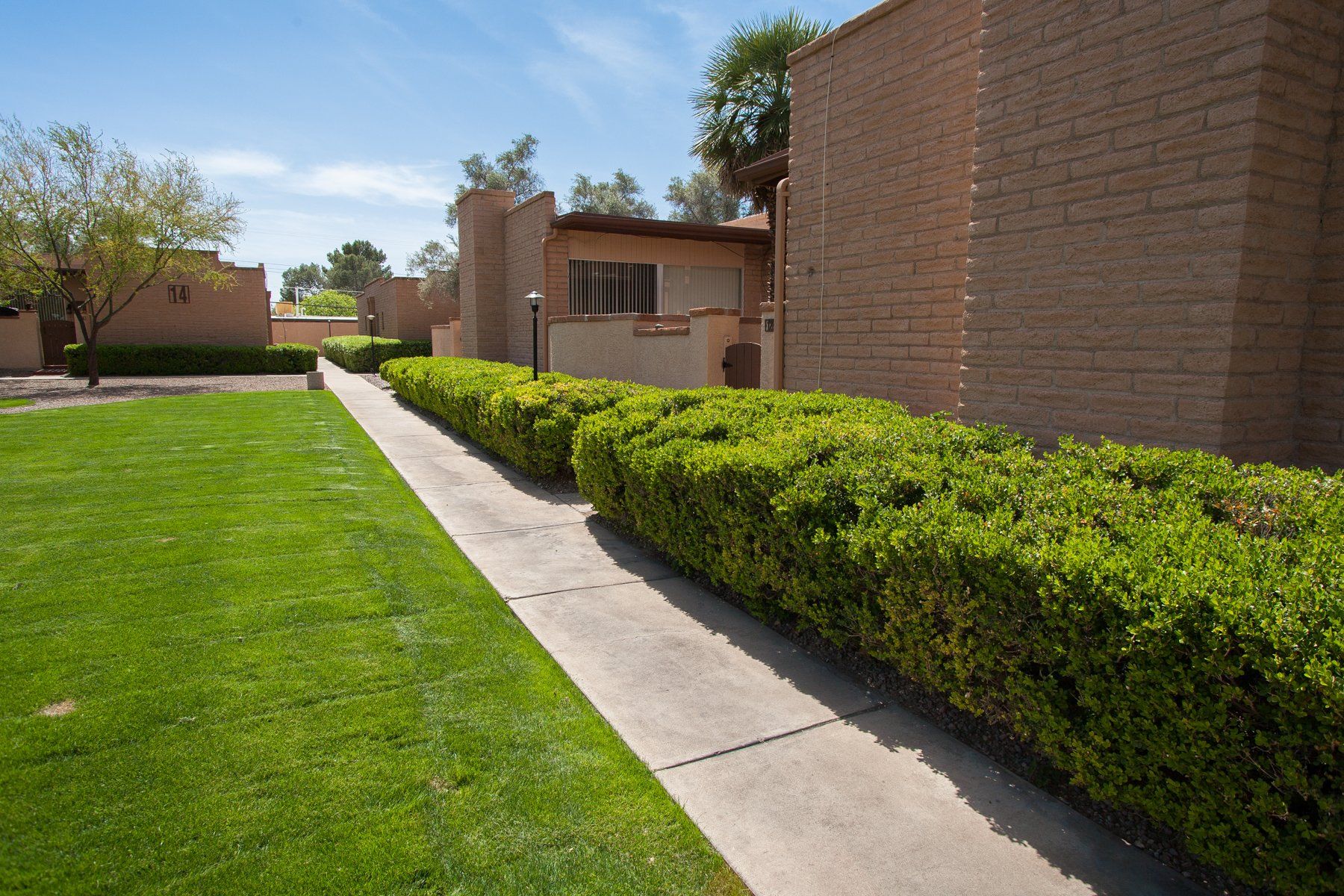 Camino Exterior Photo