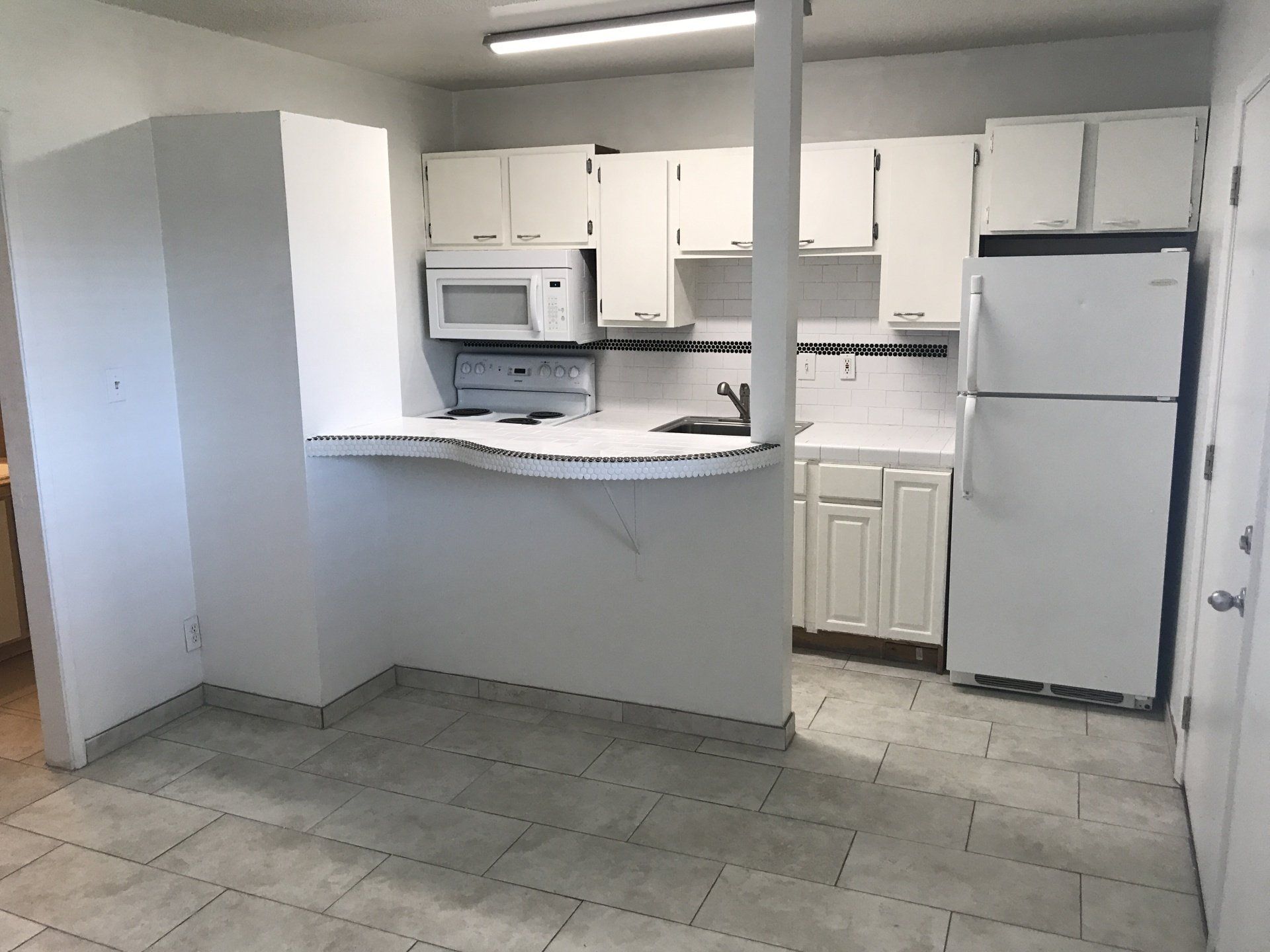 Rancho Encanto Interior Photo of Kitchen