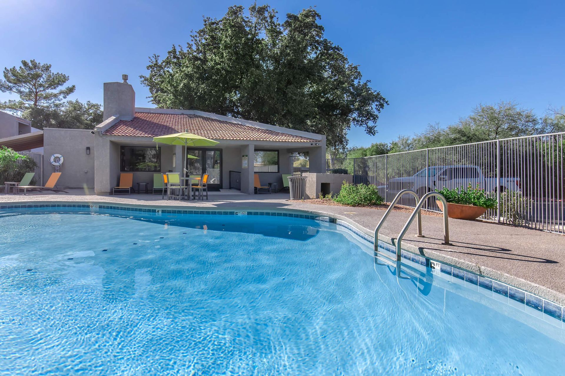 Saguaro Villas Apartments