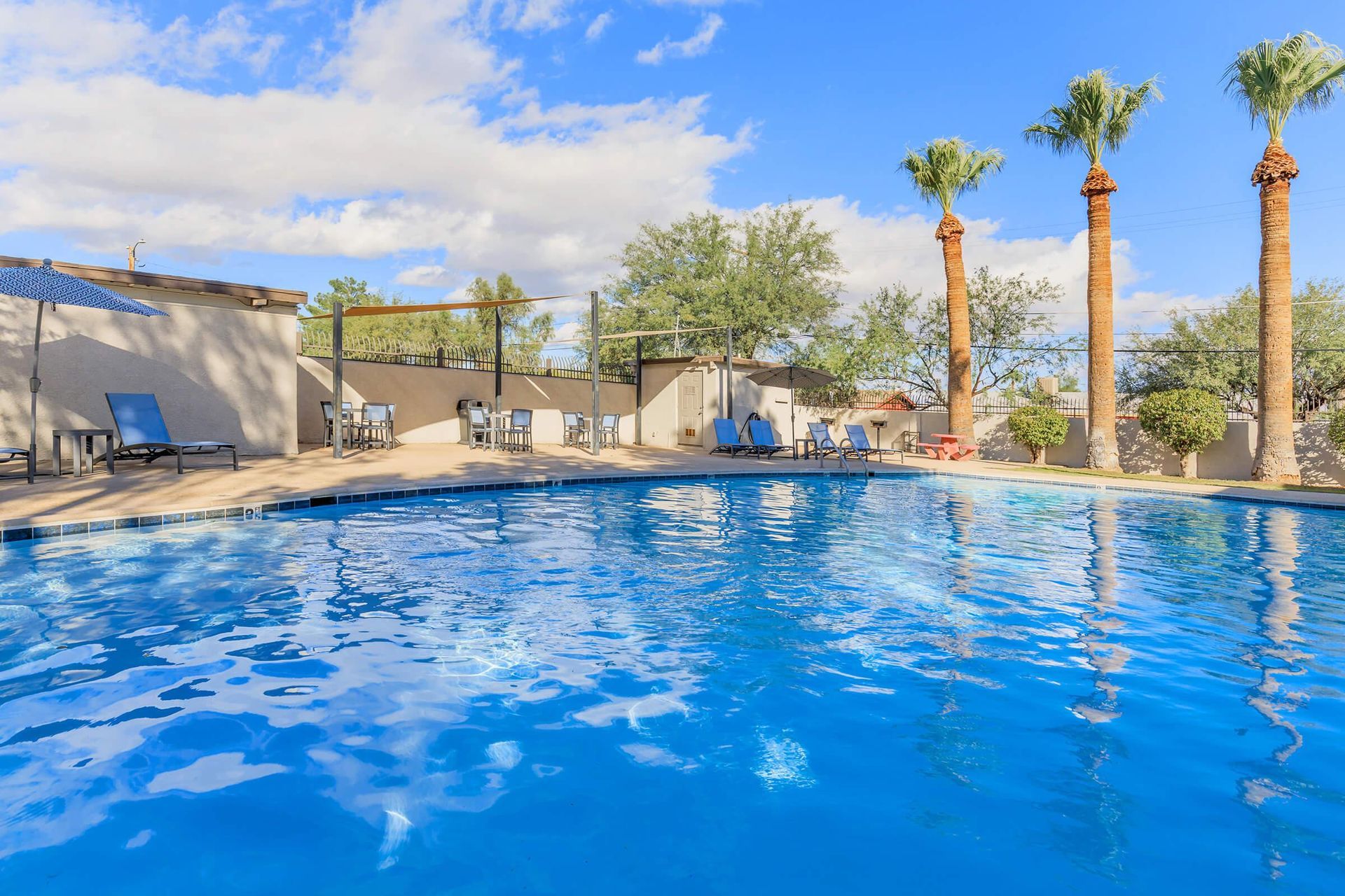 San Simeon Condominium Apartment HomesĀ