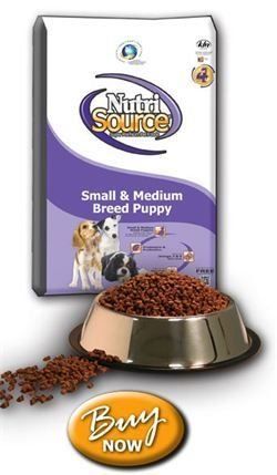 Nutrisource Small Nutrisource Dog Food Walmart Nutrisource Small