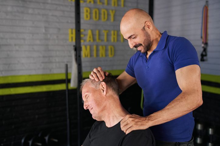 ART — Lee’s Summit, MO — Lifestyle Massage Company