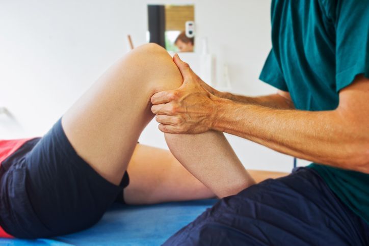 Medical Massage — Lee’s Summit, MO — Lifestyle Massage Company