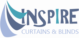 Inspire Curtains logo