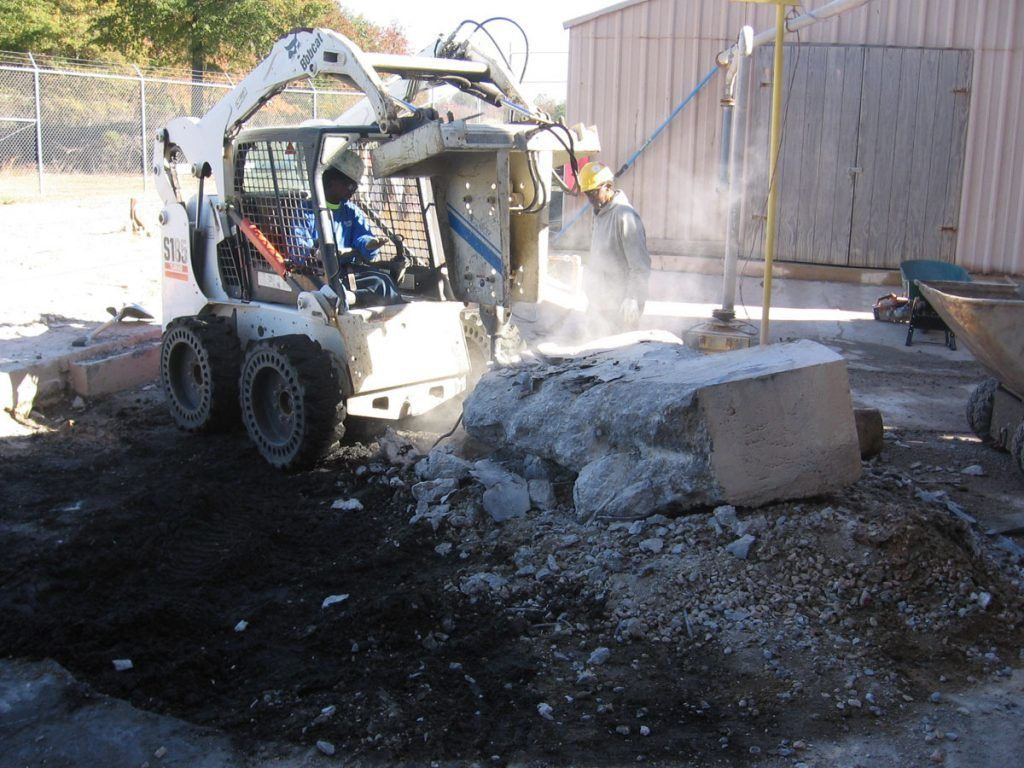 Epoxy Flooring Virginia Epoxy Systems LLC