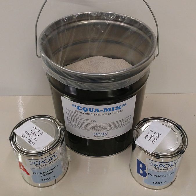 Epoxy Flooring Virginia Epoxy Systems LLC