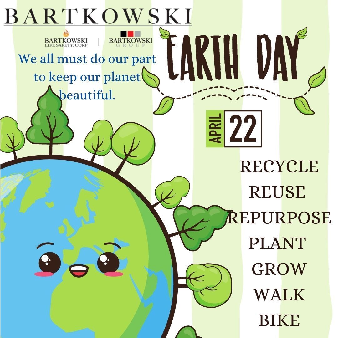Earth Day