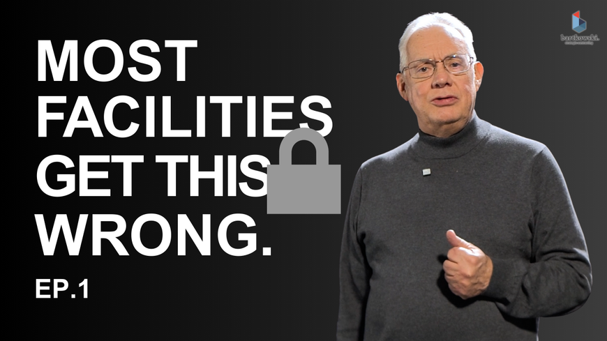 Bartkowski Strategic Contracting Most Facilities get this wrong