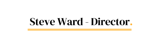 Steve Ward - Director