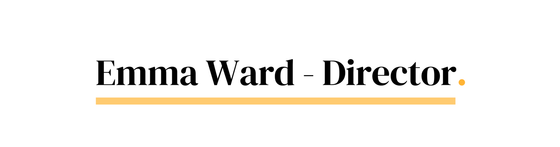 Emma Ward - Director
