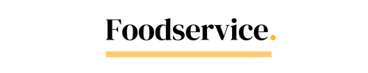 Foodservice industry 