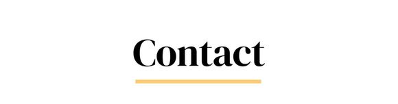 Contact Us title Core Element