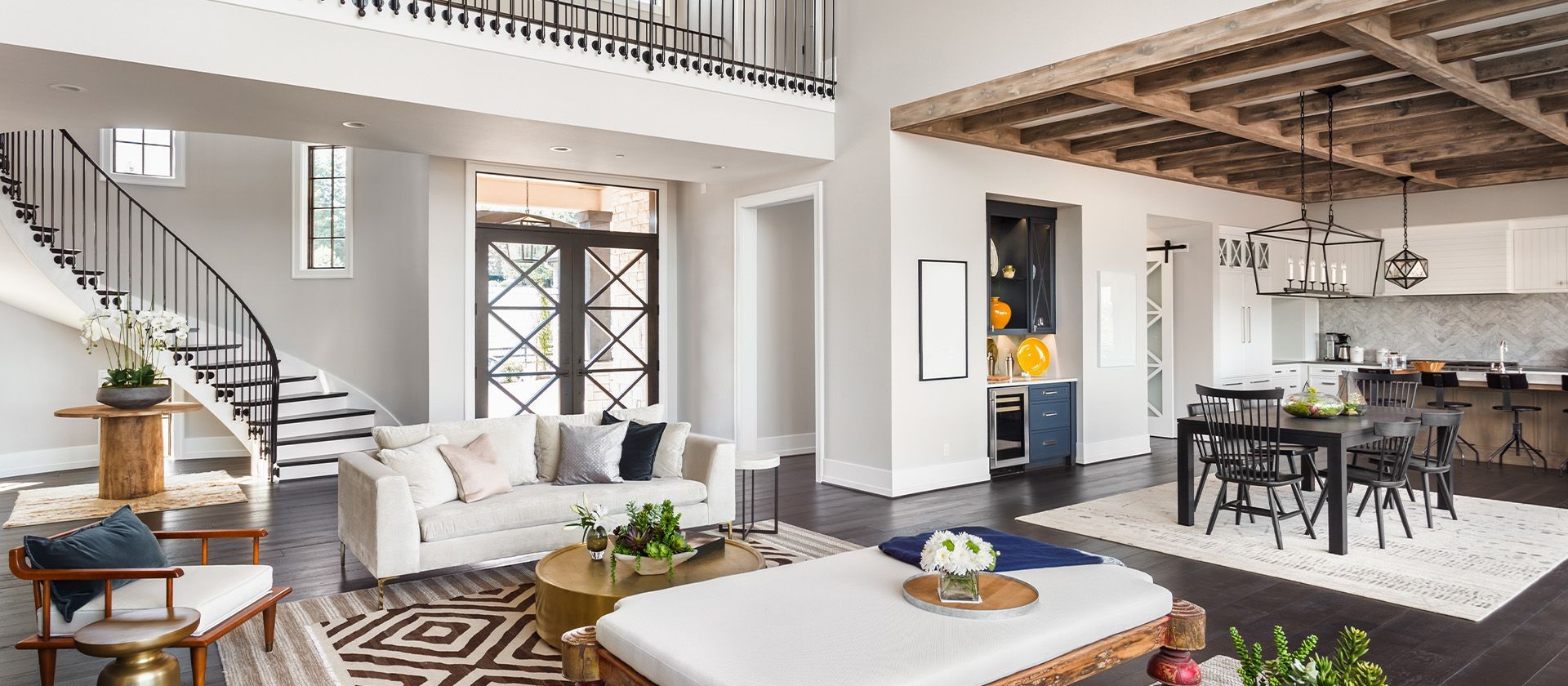 Top Home Remodeling Trends in Greenbrier, TN for 2025